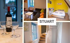 Stuart