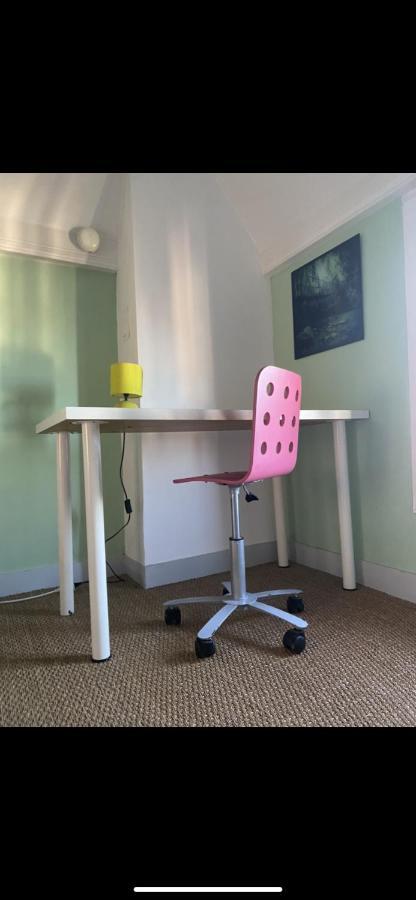 Appartement Stuart à Dinard Extérieur photo