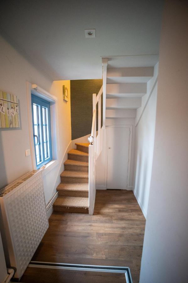 Appartement Stuart à Dinard Extérieur photo