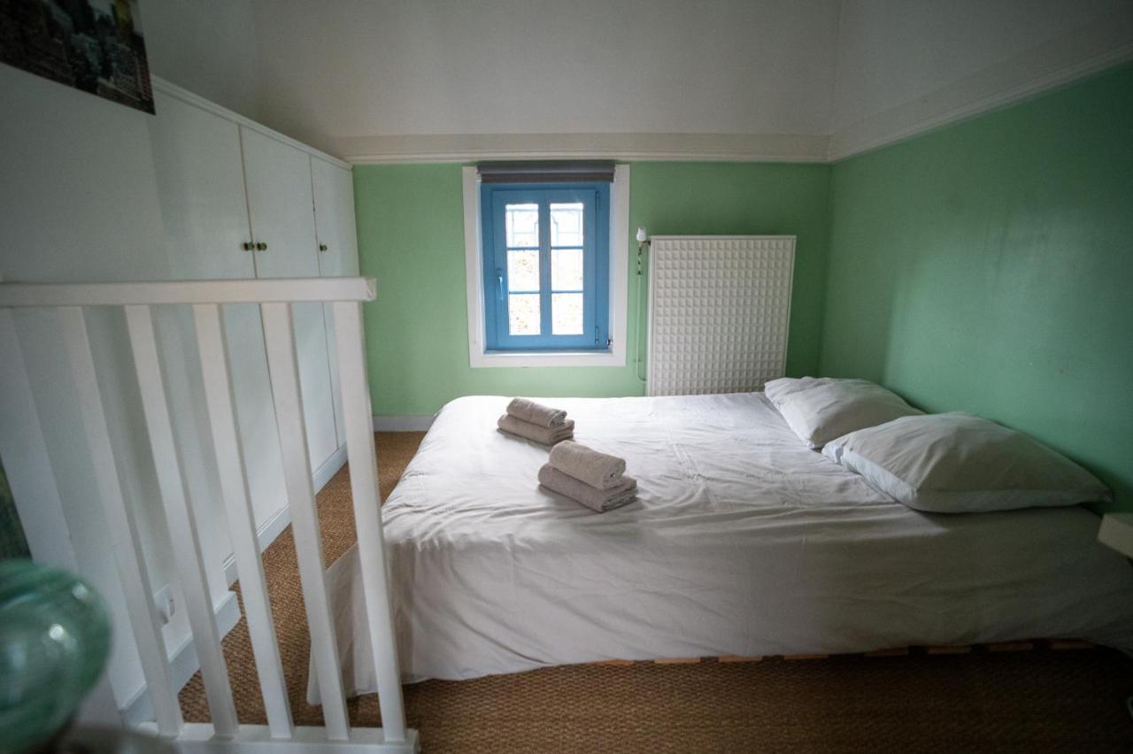 Appartement Stuart à Dinard Extérieur photo