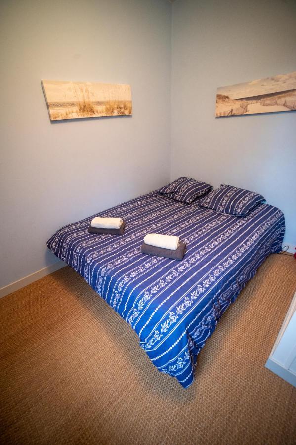 Appartement Stuart à Dinard Extérieur photo