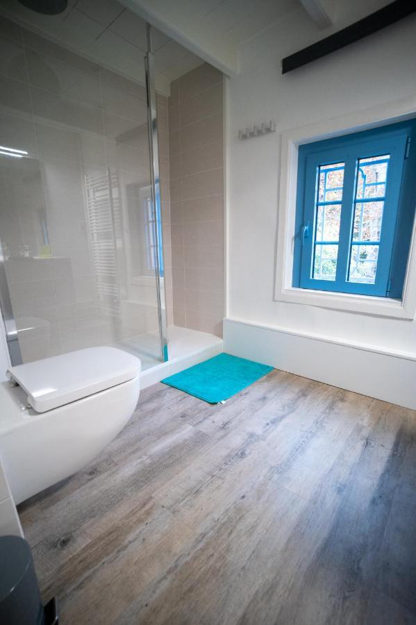 Appartement Stuart à Dinard Extérieur photo